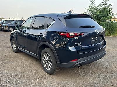 2022 Mazda CX-5 AWD SUV for sale #28982 - photo 2