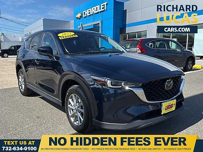 2022 Mazda CX-5 AWD SUV for sale #28982 - photo 1