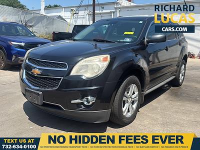 2015 Chevrolet Equinox AWD SUV for sale #28983 - photo 1