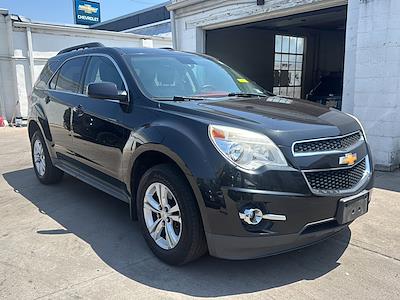2015 Chevrolet Equinox AWD SUV for sale #28983 - photo 2
