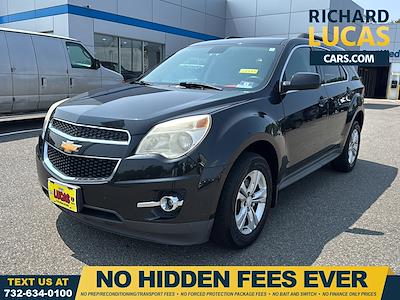 2015 Chevrolet Equinox AWD SUV for sale #28983 - photo 1