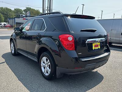 2015 Chevrolet Equinox AWD SUV for sale #28983 - photo 2