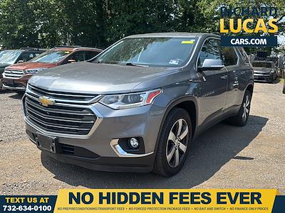 2019 Chevrolet Traverse AWD SUV for sale #28985 - photo 1