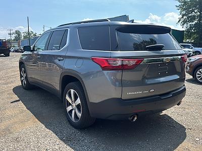 2019 Chevrolet Traverse AWD SUV for sale #28985 - photo 2
