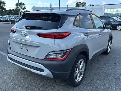 2023 Hyundai Kona AWD SUV for sale #28986 - photo 2