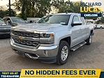 2018 Chevrolet Silverado 1500 Double Cab 4x4 Pickup for sale #28992 - photo 1
