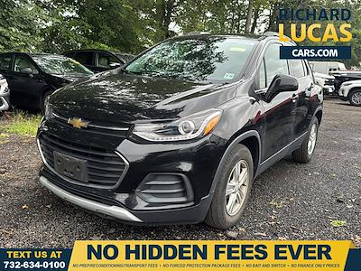 2020 Chevrolet Trax FWD SUV for sale #28993 - photo 1