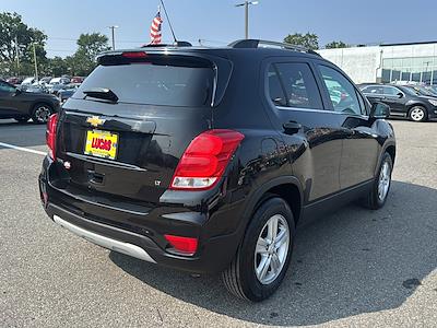 2020 Chevrolet Trax FWD SUV for sale #28993 - photo 2
