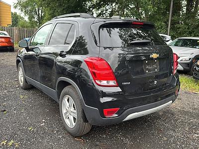 2020 Chevrolet Trax FWD SUV for sale #28993 - photo 2