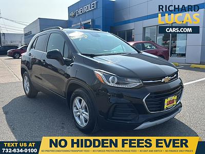 2020 Chevrolet Trax FWD SUV for sale #28993 - photo 1