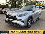 2024 Toyota Highlander AWD SUV for sale #28994 - photo 1