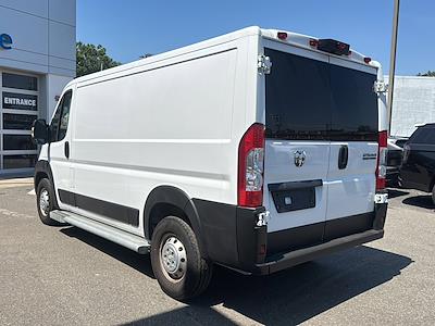 2023 Ram ProMaster 2500 Standard Roof FWD Empty Cargo Van for sale #28997 - photo 2