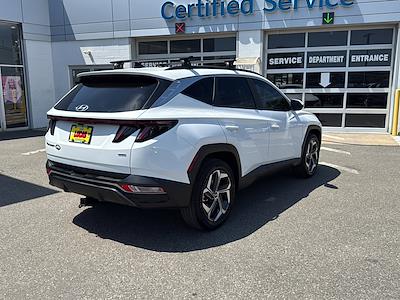 2024 Hyundai Tucson AWD SUV for sale #28998 - photo 2