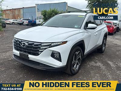 2024 Hyundai Tucson AWD SUV for sale #28998 - photo 1