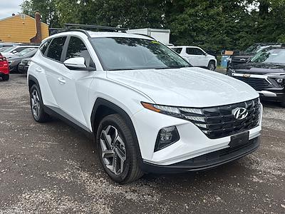 2024 Hyundai Tucson AWD SUV for sale #28998 - photo 2