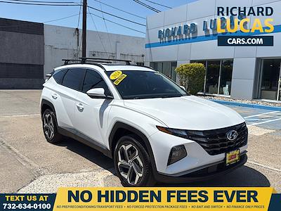 2024 Hyundai Tucson AWD SUV for sale #28998 - photo 1
