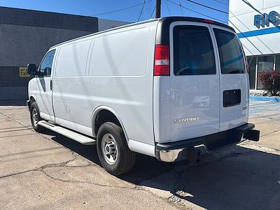2023 GMC Savana 2500 RWD Empty Cargo Van for sale #29000 - photo 2