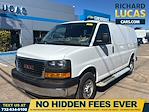 2023 GMC Savana 2500 RWD Empty Cargo Van for sale #29000 - photo 1