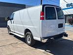 2023 GMC Savana 2500 RWD Empty Cargo Van for sale #29000 - photo 2