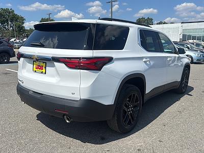 2023 Chevrolet Traverse AWD SUV for sale #29001 - photo 2