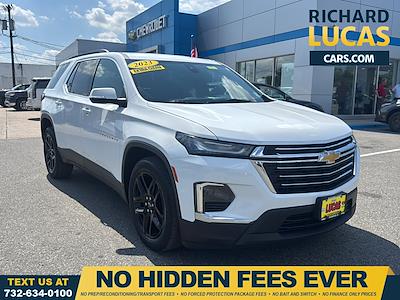 2023 Chevrolet Traverse AWD SUV for sale #29001 - photo 1