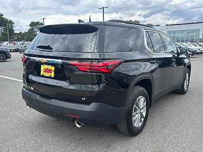 2022 Chevrolet Traverse AWD SUV for sale #29007 - photo 2
