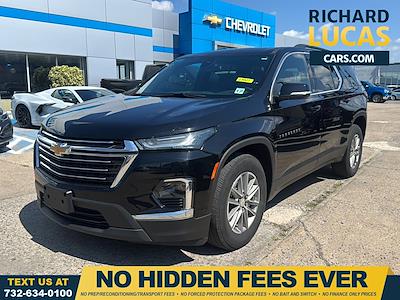 2022 Chevrolet Traverse AWD SUV for sale #29007 - photo 1