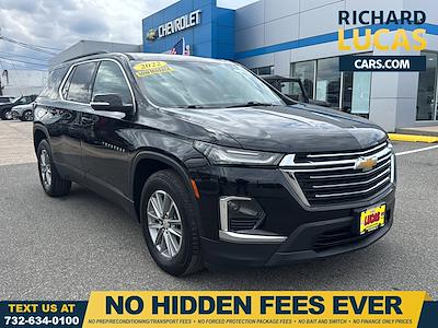 2022 Chevrolet Traverse AWD SUV for sale #29007 - photo 1