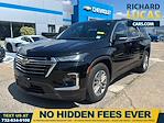 2022 Chevrolet Traverse AWD SUV for sale #29007 - photo 1