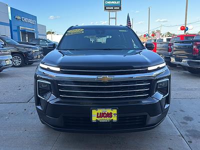 2024 Chevrolet Traverse AWD SUV for sale #29008 - photo 2