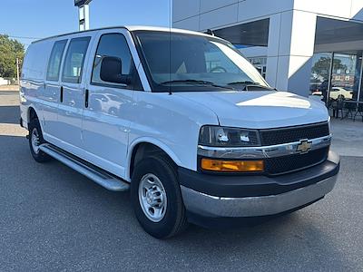 2023 Chevrolet Express 2500 RWD Empty Cargo Van for sale #29009 - photo 1
