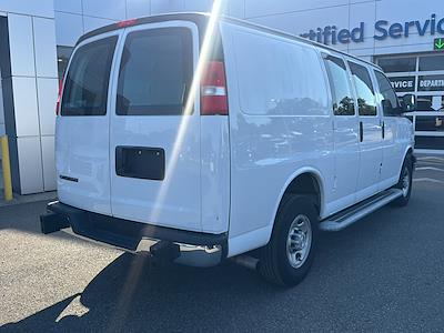 2023 Chevrolet Express 2500 RWD Empty Cargo Van for sale #29009 - photo 2