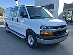 2023 Chevrolet Express 2500 RWD Empty Cargo Van for sale #29009 - photo 1