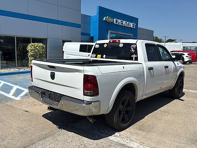 2016 Ram 1500 Crew Cab 4WD Pickup for sale #29014 - photo 2