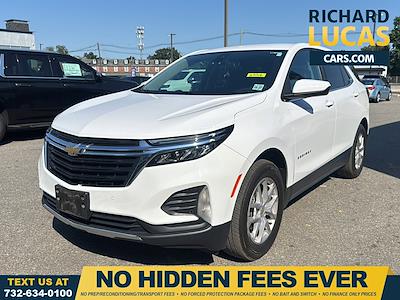 2022 Chevrolet Equinox AWD SUV for sale #29016 - photo 1