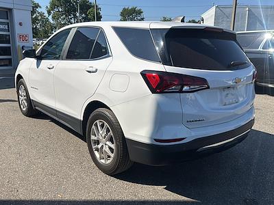 2022 Chevrolet Equinox AWD SUV for sale #29016 - photo 2