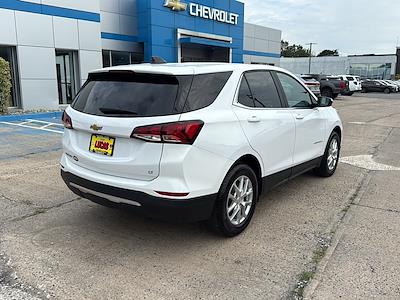 2022 Chevrolet Equinox FWD SUV for sale #29017 - photo 2