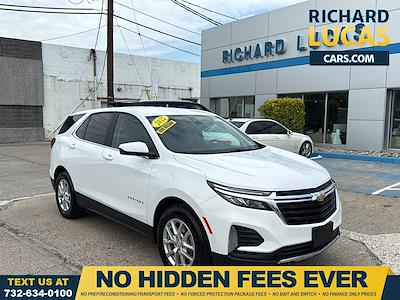 2022 Chevrolet Equinox FWD SUV for sale #29017 - photo 1