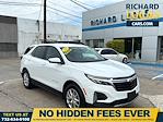 2022 Chevrolet Equinox FWD SUV for sale #29017 - photo 1