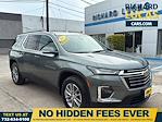 2023 Chevrolet Traverse AWD SUV for sale #29019 - photo 1