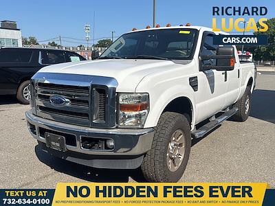 2008 Ford F-350 Crew Cab SRW 4WD Pickup for sale #29021 - photo 1