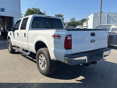 2008 Ford F-350 Crew Cab SRW 4WD Pickup for sale #29021 - photo 2