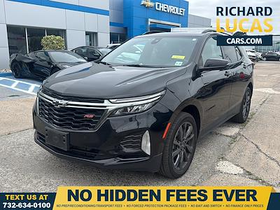 2022 Chevrolet Equinox AWD SUV for sale #29022 - photo 1