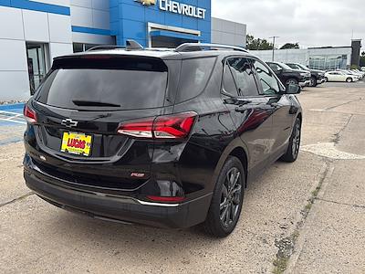 2022 Chevrolet Equinox AWD SUV for sale #29022 - photo 2