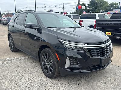 2022 Chevrolet Equinox AWD SUV for sale #29022 - photo 2