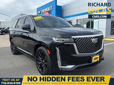 2021 Cadillac Escalade 4x4 SUV for sale #29025 - photo 1