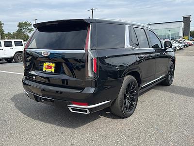 2021 Cadillac Escalade 4x4 SUV for sale #29025 - photo 2