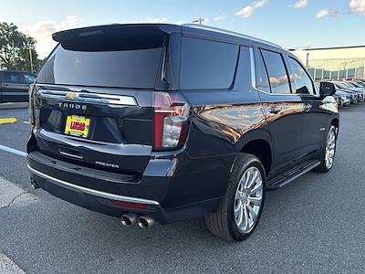 2023 Chevrolet Tahoe 4x4 SUV for sale #29026 - photo 2