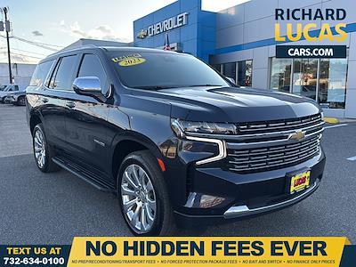 2023 Chevrolet Tahoe 4x4 SUV for sale #29026 - photo 1