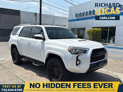 2016 Toyota 4Runner 4WD SUV for sale #29027 - photo 1